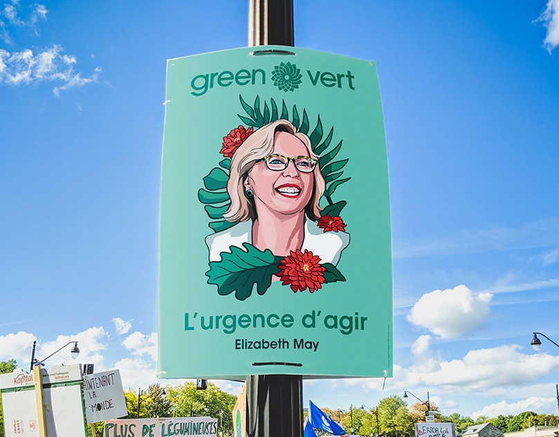 2019-Canadian-Election-Campaign