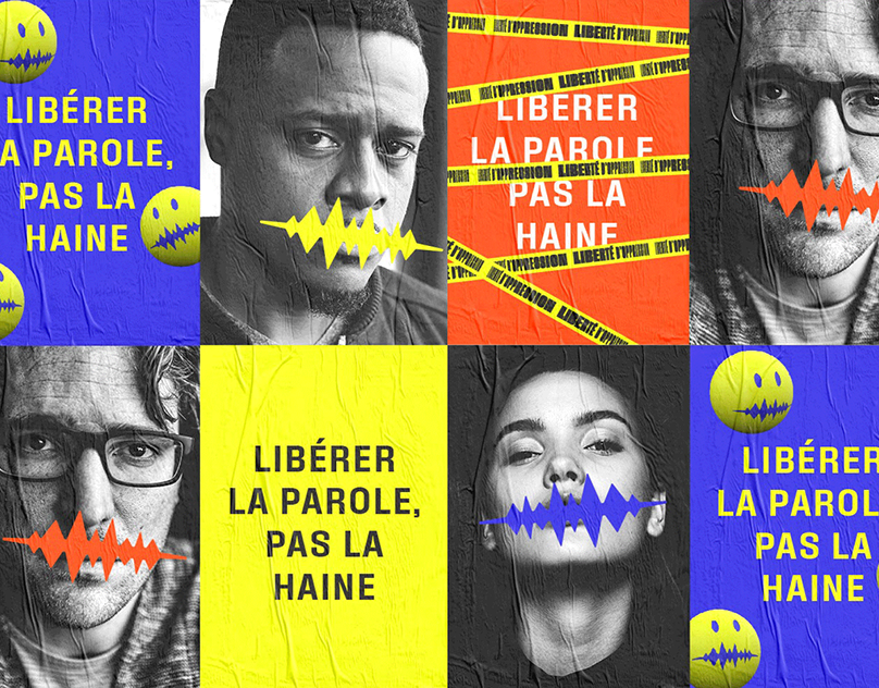Libert-doppression-Political-campaign